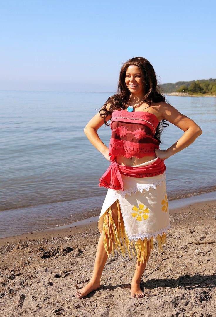 Best ideas about Moana Costume For Adults DIY
. Save or Pin 97 best costume ideas images on Pinterest Now.