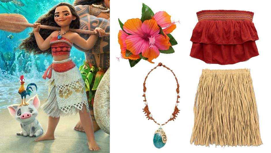 Best ideas about Moana Costume For Adults DIY
. Save or Pin Here’s How To DIY A Moana Halloween Costume This Year Now.