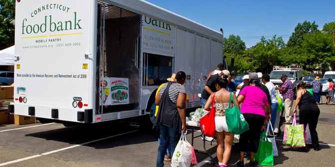 Best ideas about Mobile Food Pantry
. Save or Pin Mobile Food Pantry Now.