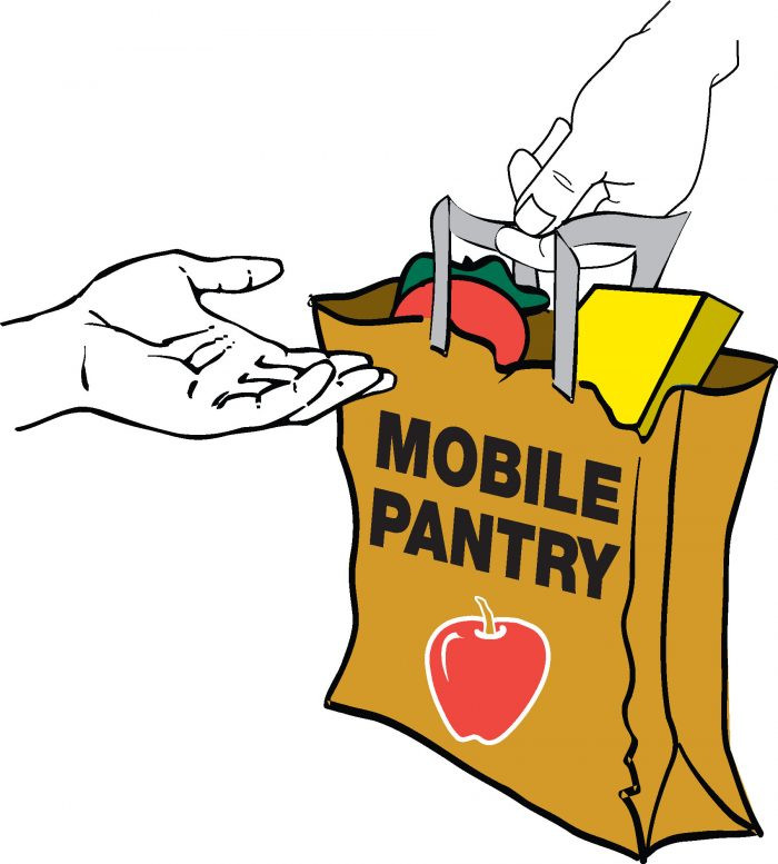 Best ideas about Mobile Food Pantry
. Save or Pin Mobile Pantry Merrimack Valley Food Bank Now.