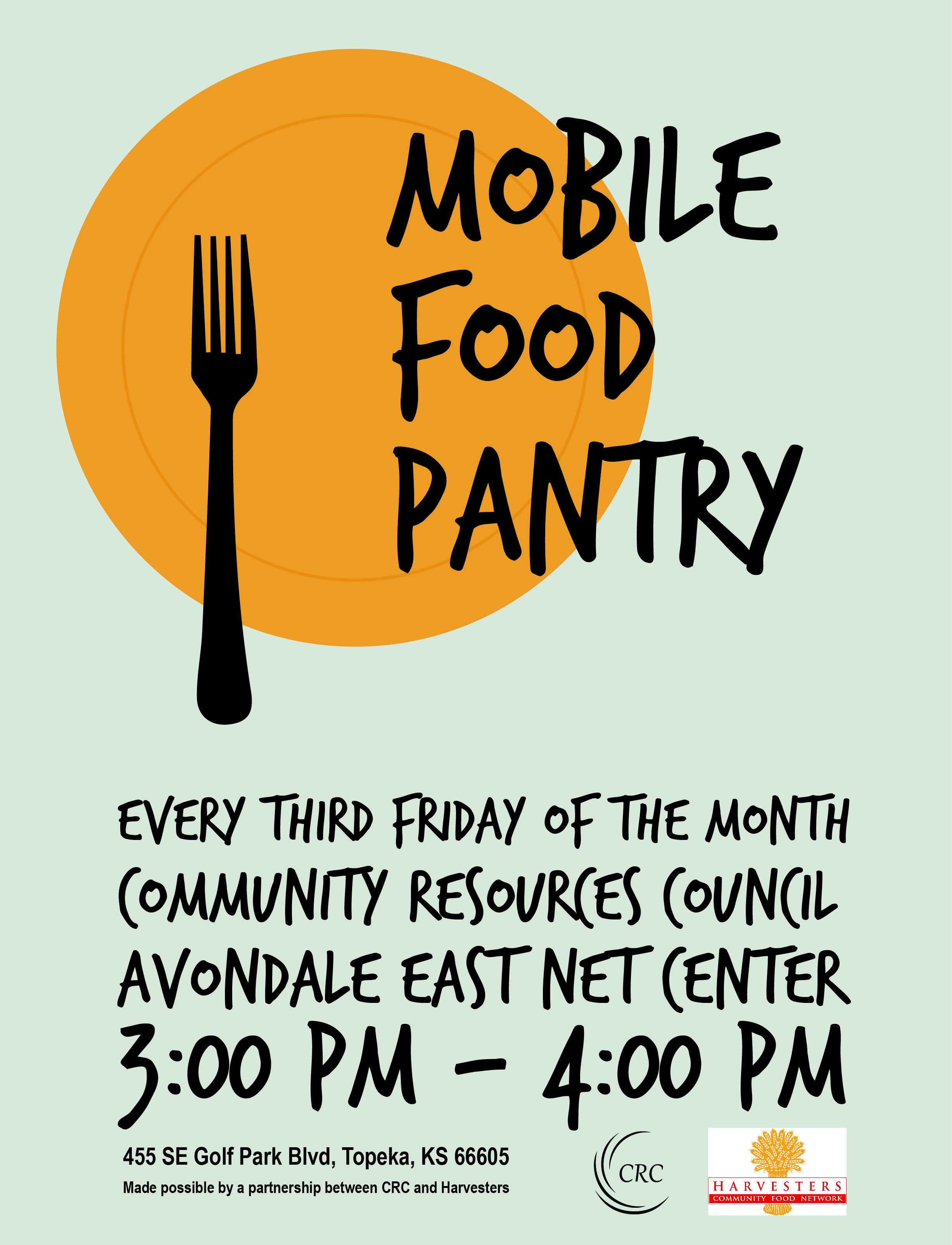 Best ideas about Mobile Food Pantry
. Save or Pin Mobile Food Pantry – munity Resources Council Now.