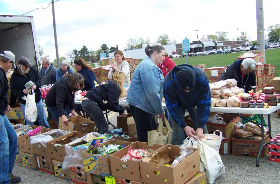 Best ideas about Mobile Food Pantry
. Save or Pin Mobile Food Pantry Program Now.