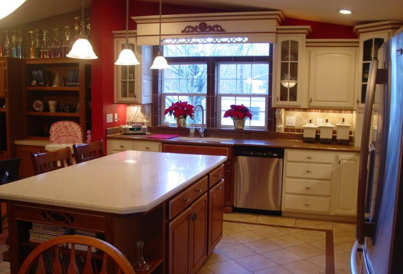 Best ideas about Mobile Home Kitchen Ideas
. Save or Pin 3 Great Manufactured Home Kitchen Remodel Ideas Mobile Now.