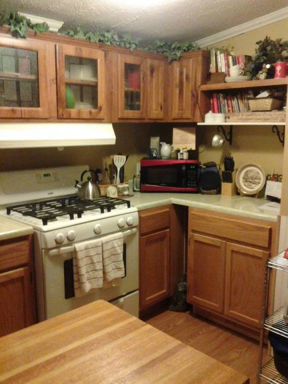 Best ideas about Mobile Home Kitchen Ideas
. Save or Pin 6 Great Mobile Home Kitchen Makeovers Now.