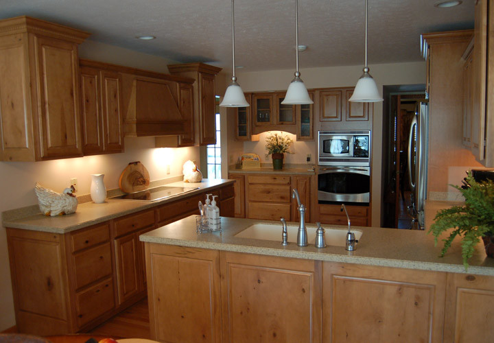 Best ideas about Mobile Home Kitchen Ideas
. Save or Pin Mobile Home Kitchen Design Ideas Now.