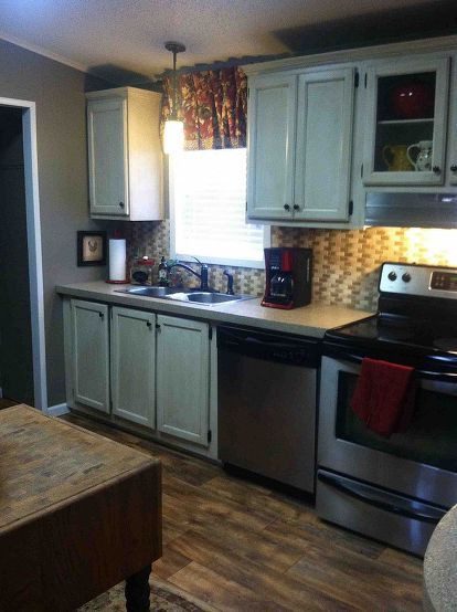 Best ideas about Mobile Home Kitchen Ideas
. Save or Pin 17 Best ideas about Manufactured Home Renovation on Now.