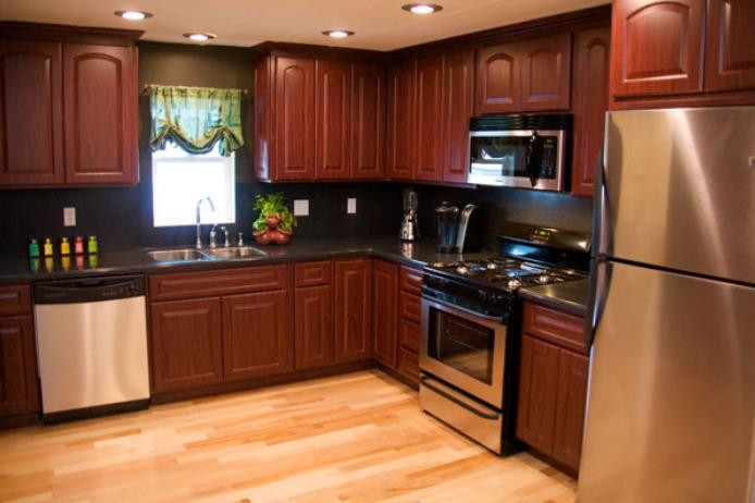 Best ideas about Mobile Home Kitchen Ideas
. Save or Pin 25 Great Mobile Home Room Ideas Now.