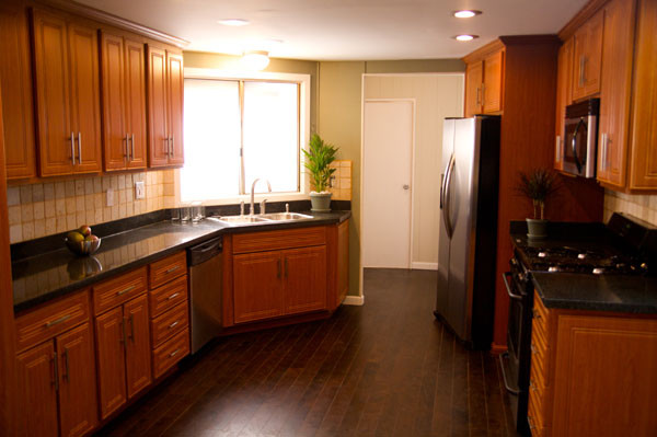 Best ideas about Mobile Home Kitchen Ideas
. Save or Pin 25 Great Mobile Home Room Ideas Now.