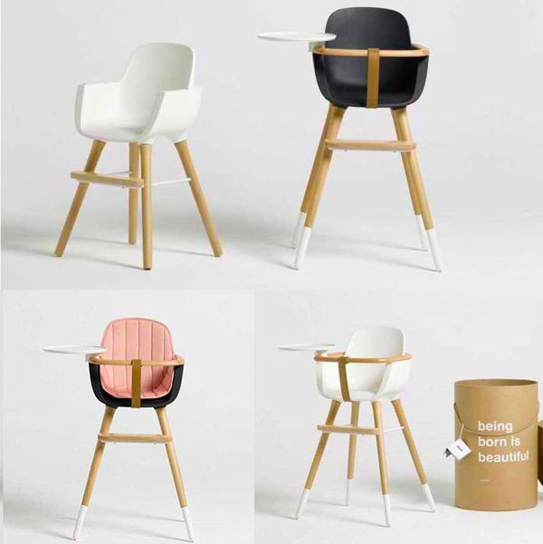 Best ideas about Modern Baby High Chair
. Save or Pin 15 Modern High Chair Designs for Babies and Toddlers Now.