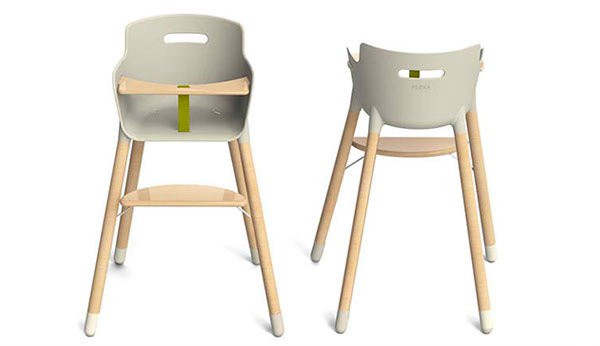 Best ideas about Modern Baby High Chair
. Save or Pin 15 Modern High Chair Designs for Babies and Toddlers Now.