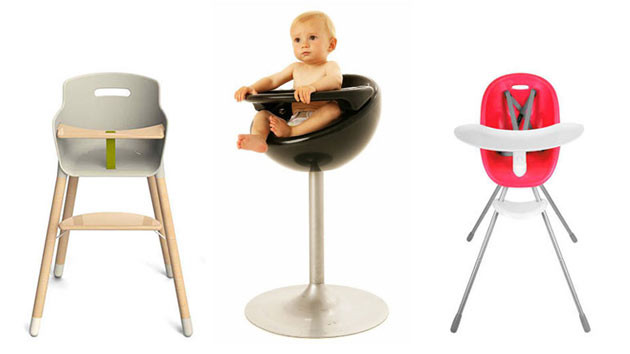 Best ideas about Modern Baby High Chair
. Save or Pin 15 Modern High Chair Designs for Babies and Toddlers Now.