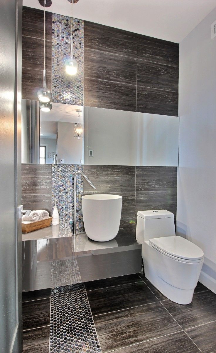 Best ideas about Modern Bathroom Designs
. Save or Pin 25 best ideas about Contemporary bathrooms on Pinterest Now.