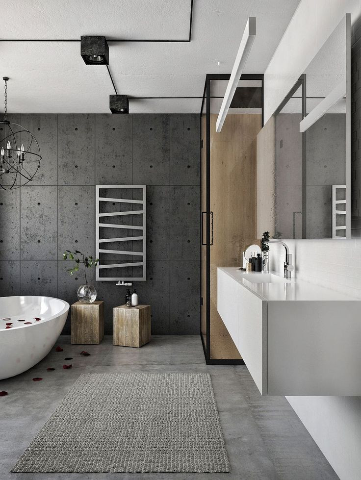 Best ideas about Modern Bathroom Designs
. Save or Pin 25 best ideas about Modern bathroom design on Pinterest Now.