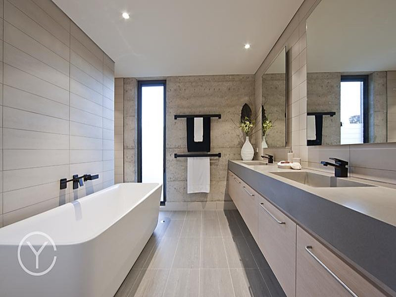Best ideas about Modern Bathroom Designs
. Save or Pin Bathroom Ideas – Best Bath Design Now.