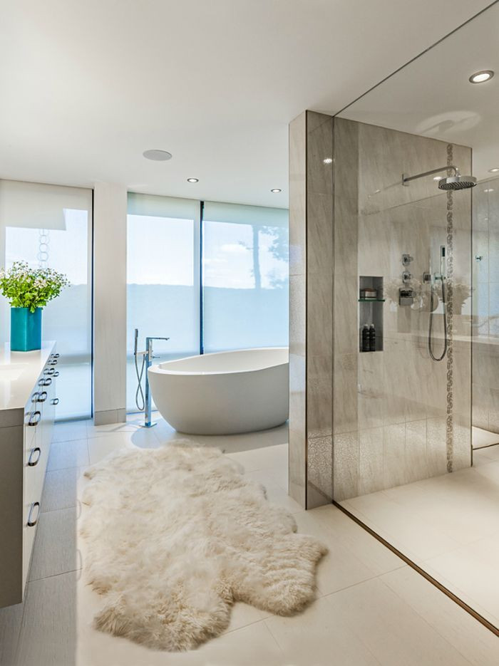 Best ideas about Modern Bathroom Designs
. Save or Pin Best 25 Modern bathroom decor ideas on Pinterest Now.