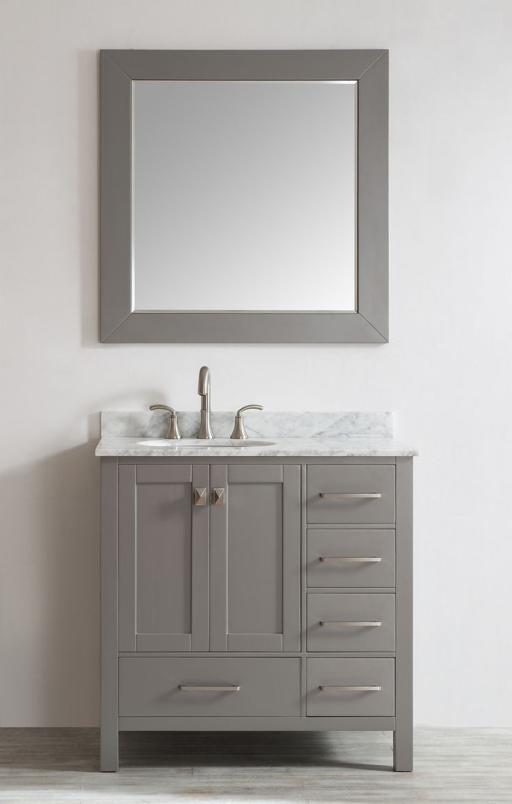 Best ideas about Modern Bathroom Vanities
. Save or Pin 1000 ideas about Modern Bathroom Vanities on Pinterest Now.