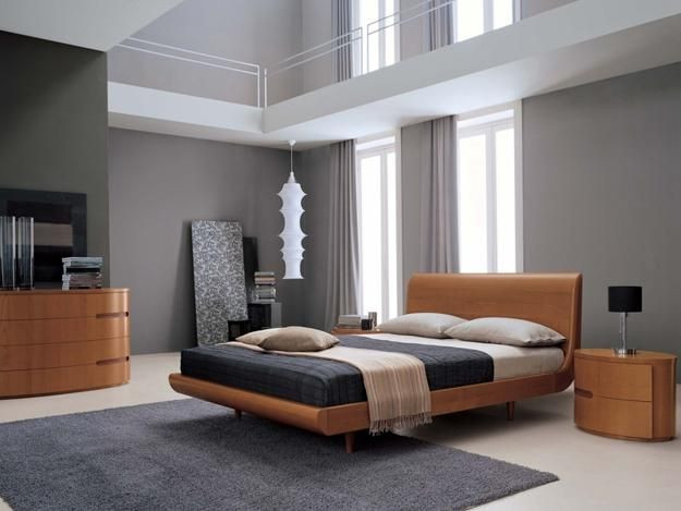 Best ideas about Modern Bedroom Decor
. Save or Pin Top 10 Modern Design Trends in Contemporary Beds and Now.