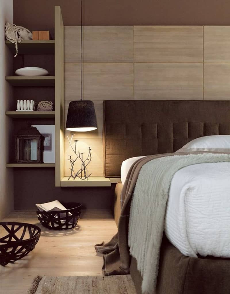 Best ideas about Modern Bedroom Decor
. Save or Pin 20 Modern Contemporary Masculine Bedroom Designs Now.