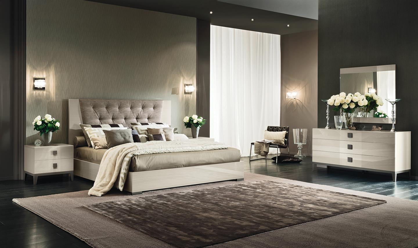 Best ideas about Modern Bedroom Decor
. Save or Pin Modern Home Furniture Collections at IDdesign in Dubai Now.