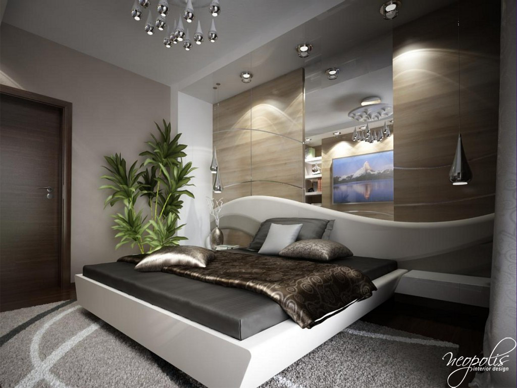 Best ideas about Modern Bedroom Decor
. Save or Pin Best Fashion Modern Bedroom Designs by Neopolis 2014 Now.