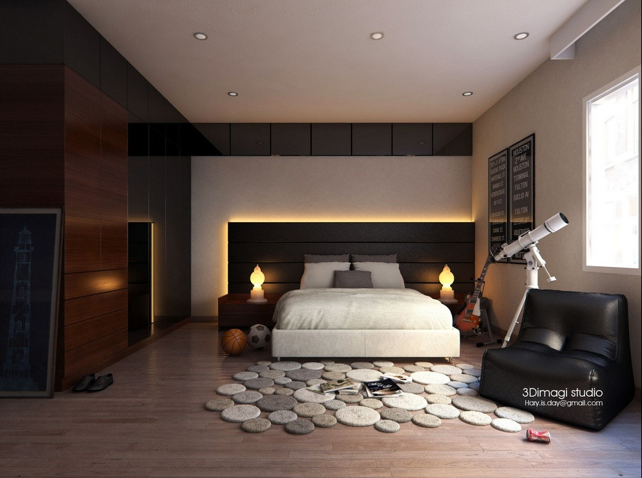 Best ideas about Modern Bedroom Decor
. Save or Pin Modern Bedroom Ideas Now.