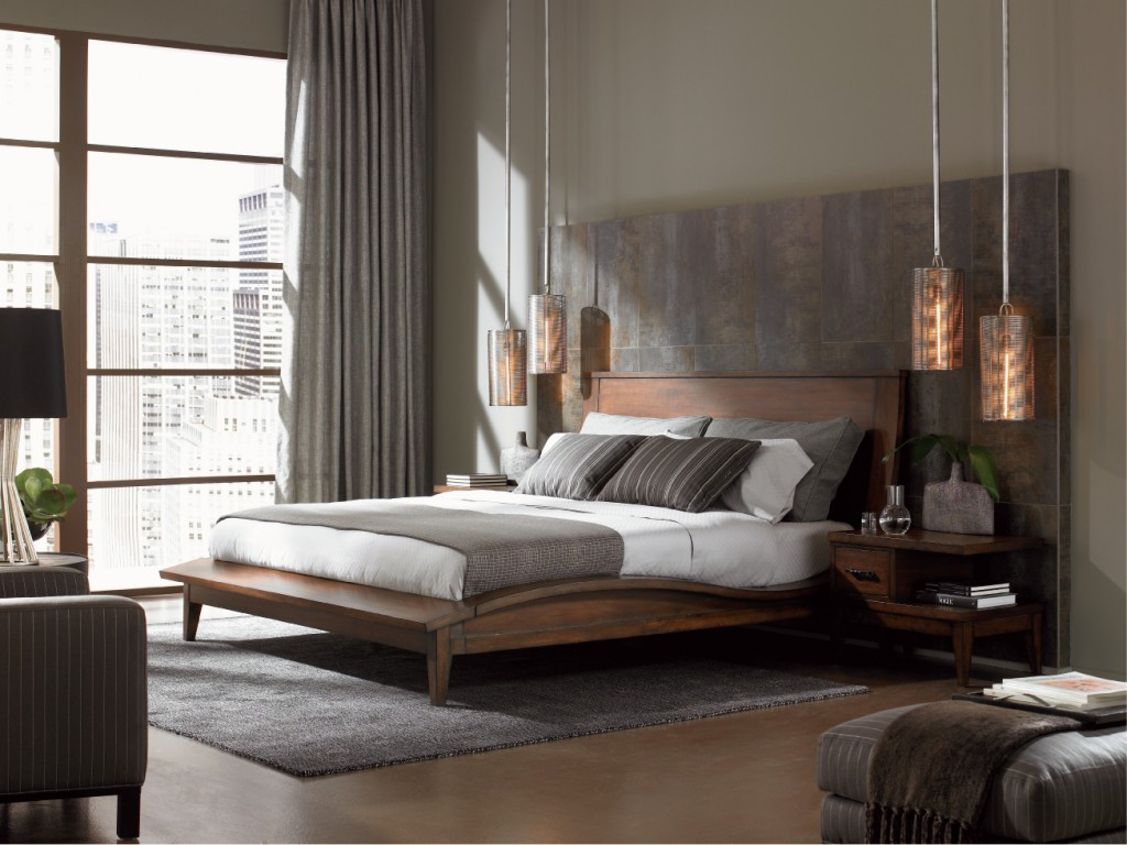 Best ideas about Modern Bedroom Furniture
. Save or Pin 20 Contemporary Bedroom Furniture Ideas Decoholic Now.