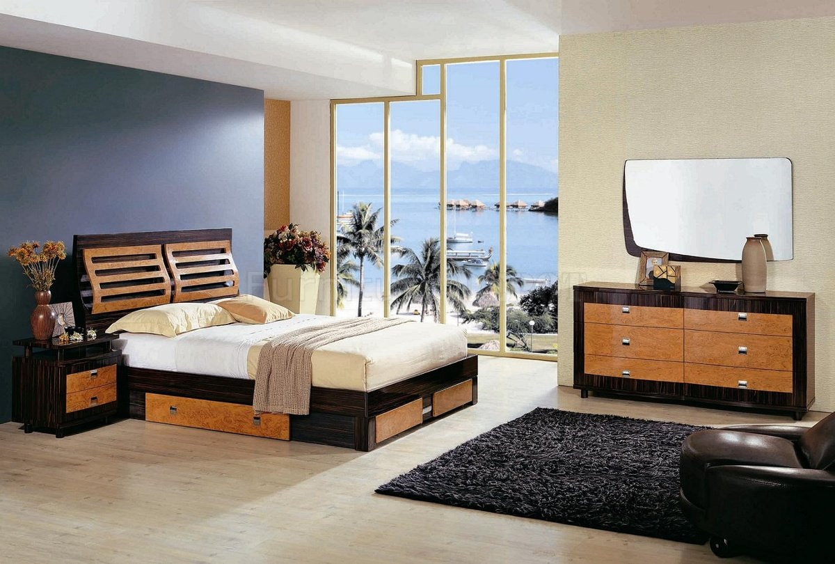 Best ideas about Modern Bedroom Furniture
. Save or Pin 20 Contemporary Bedroom Furniture Ideas Decoholic Now.