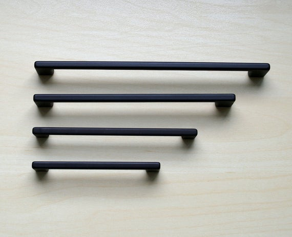 Best ideas about Modern Cabinet Hardware
. Save or Pin Modern Black Cabinet Pull Black Cabinet Hardware Now.