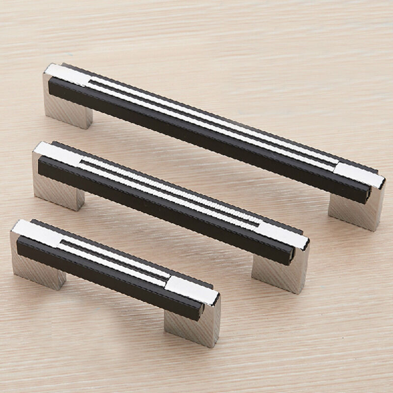 Best ideas about Modern Cabinet Hardware
. Save or Pin Modern High Quality DIY Cabinet Door Drawer Pull Handles Now.
