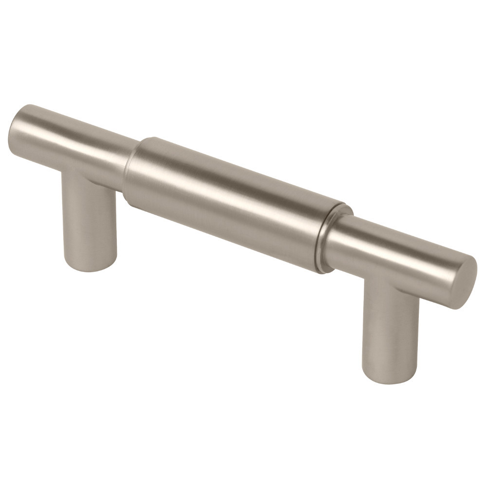 Best ideas about Modern Cabinet Hardware
. Save or Pin Liberty Hardware Modern Cabinet 3" Center Bar Pull Now.