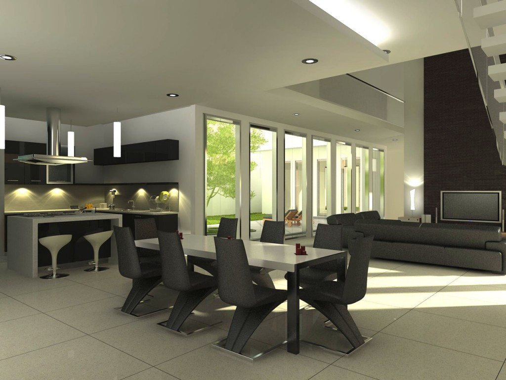 Best ideas about Modern Dining Room Ideas
. Save or Pin Dining Room Ideas Modern Dining Room Now.