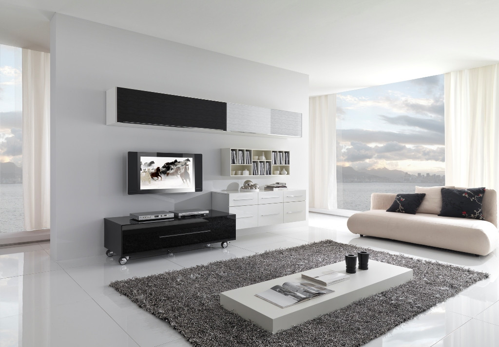 Best ideas about Modern Family Room
. Save or Pin modern living room accessories furniture Now.