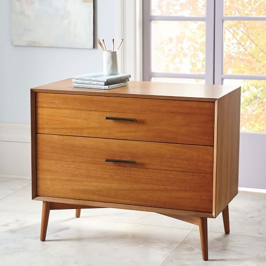 Best ideas about Modern File Cabinet
. Save or Pin Mid Century Lateral File Now.