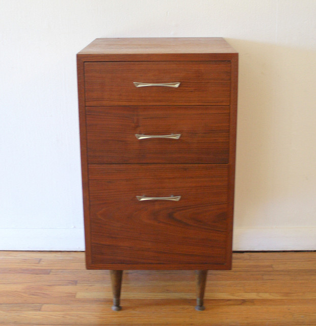 Best ideas about Modern File Cabinet
. Save or Pin Mid Century Modern File Cabinet Now.