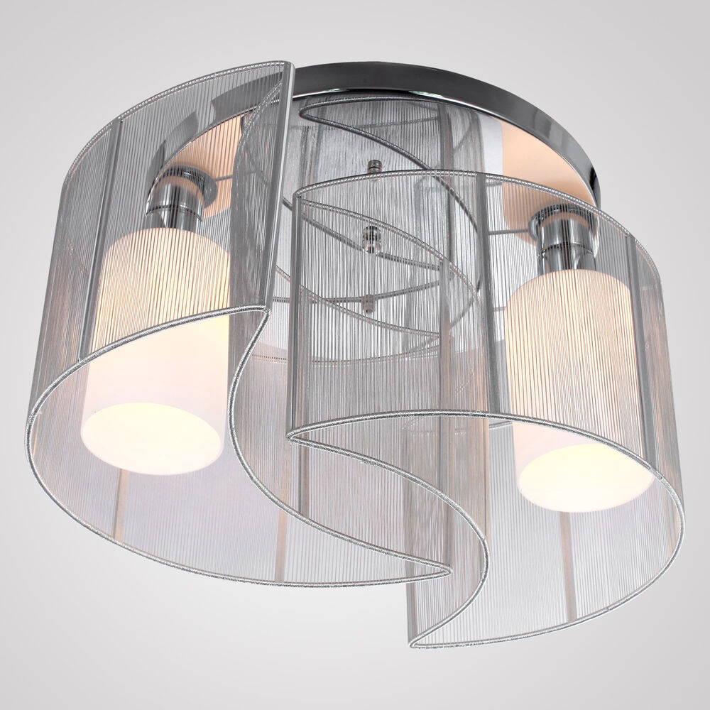 Best ideas about Modern Flush Mount Lighting
. Save or Pin Modern Contemporary Semi Flush Mount Chandelier Lamp Now.