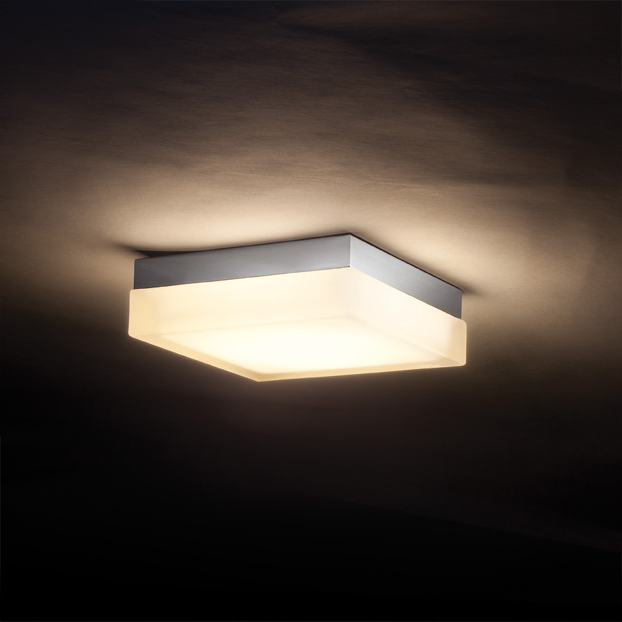 Best ideas about Modern Flush Mount Lighting
. Save or Pin Modern Flush Mount Ceiling Light for Bathroom Now.
