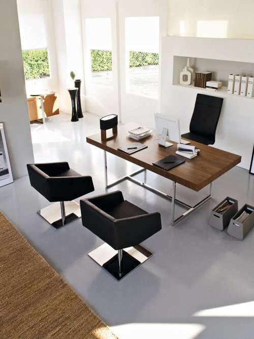 Best ideas about Modern Home Office Desk
. Save or Pin Modern Home fice Furniture Now.
