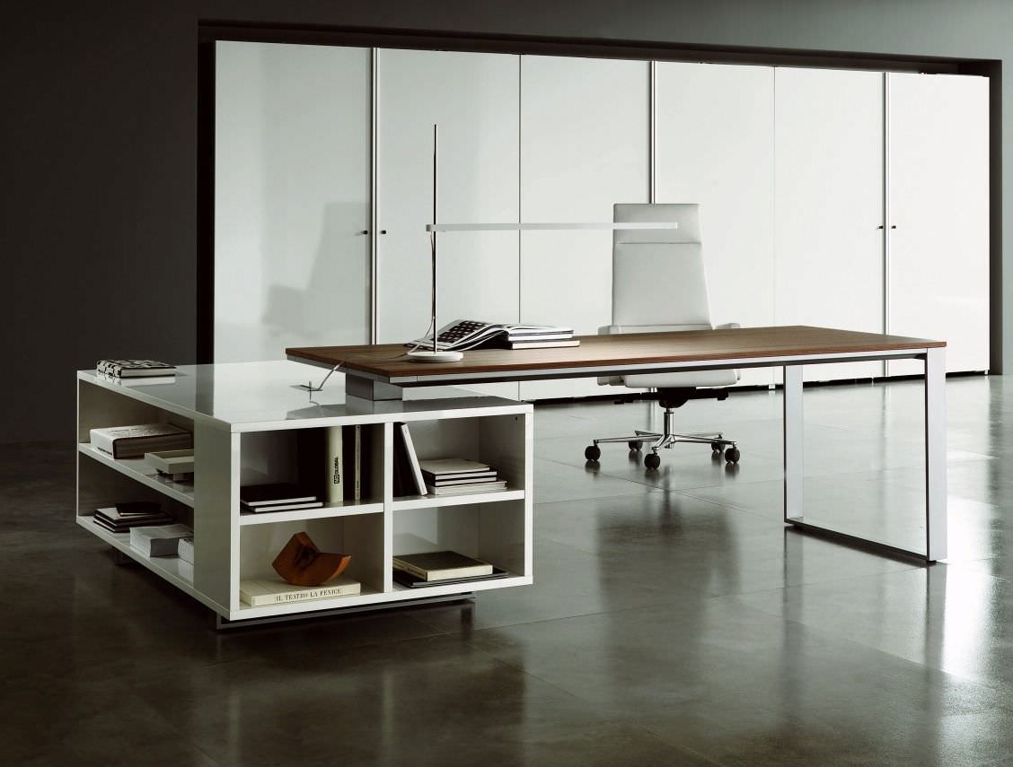 Best ideas about Modern Home Office Desk
. Save or Pin Modern fice Desk Inspirations for Home Workspace Traba Now.