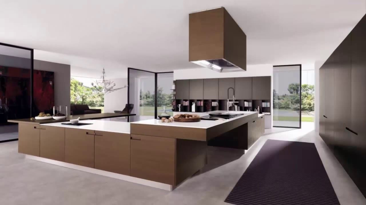 Best ideas about Modern Kitchen Ideas
. Save or Pin The Best Modern Kitchen Design Ideas Now.