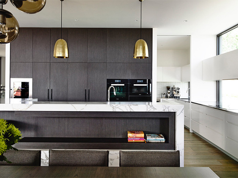 Best ideas about Modern Kitchen Ideas
. Save or Pin Modern Kitchen Designs & Ideas realestate Now.