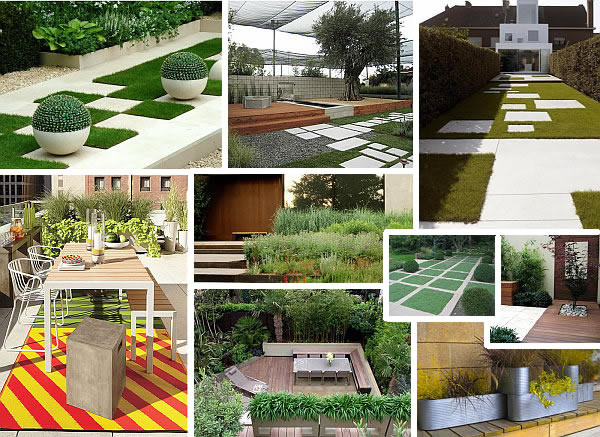 Best ideas about Modern Landscape Design
. Save or Pin 20 Modern Landscape Design Ideas Now.