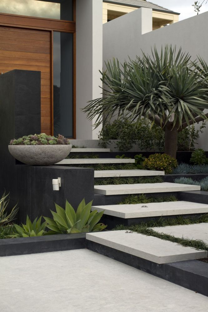 Best ideas about Modern Landscape Design
. Save or Pin Branksome Now.