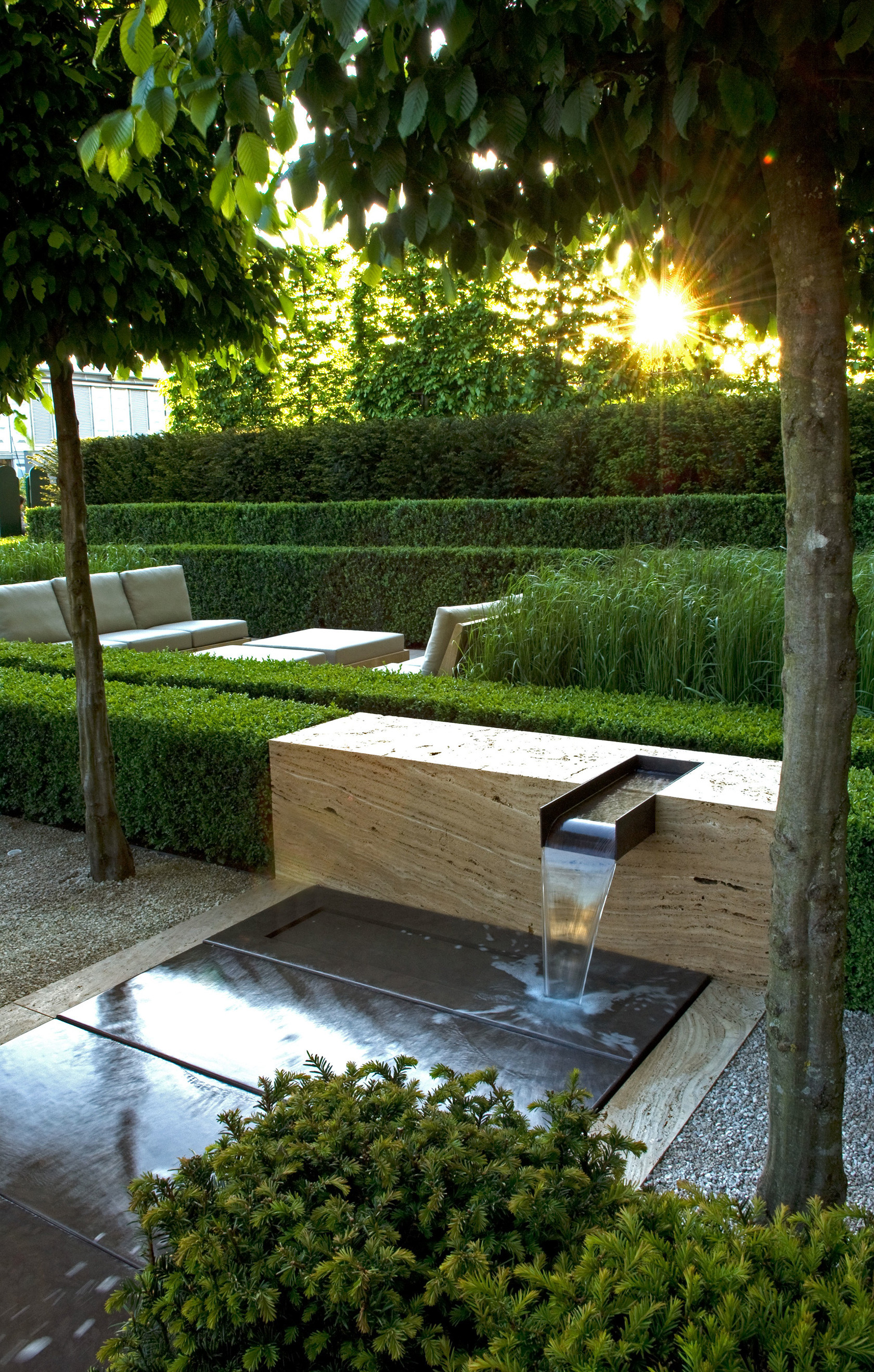 Best ideas about Modern Landscape Design
. Save or Pin Contemporary Landscapes Modern Gardens Inspiration for Now.