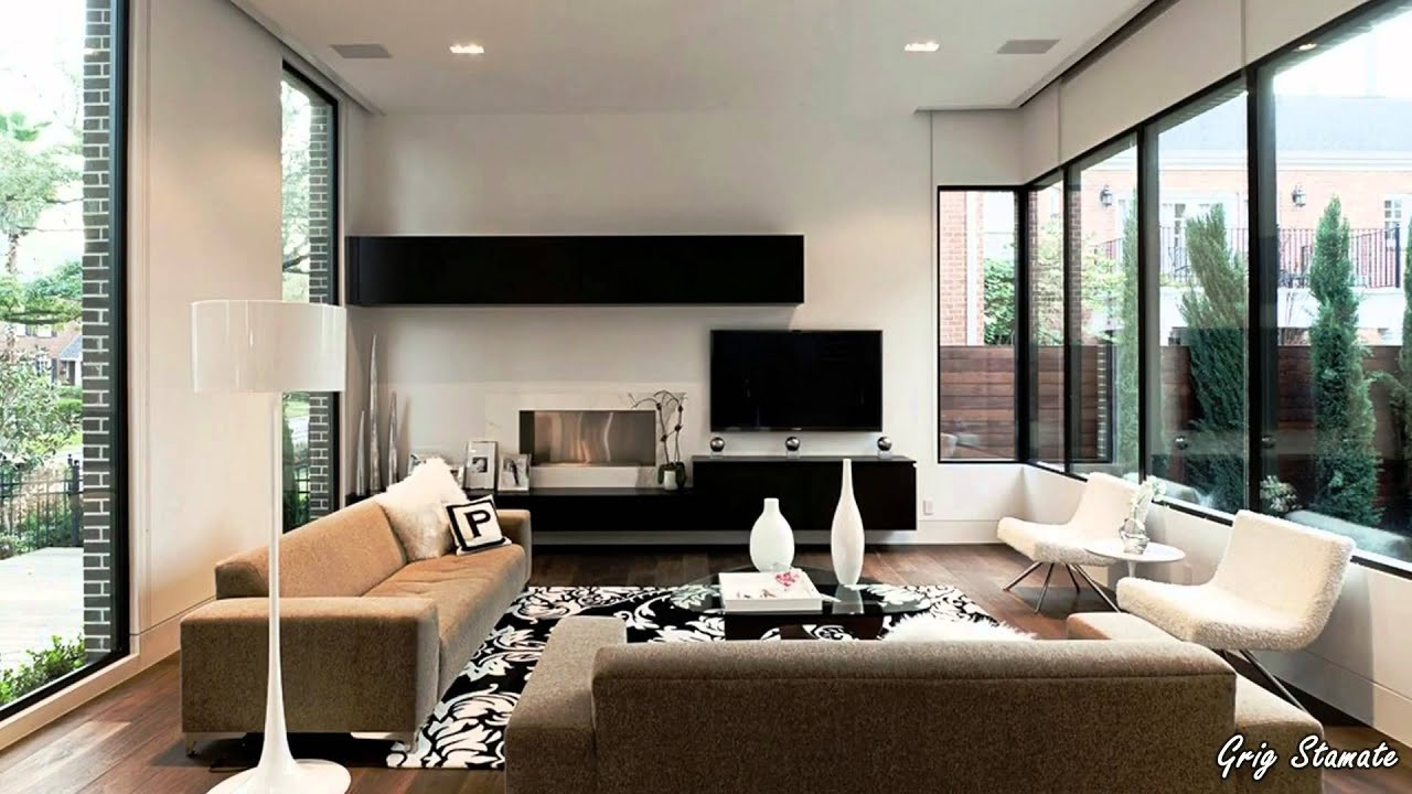 Best ideas about Modern Living Room
. Save or Pin Ultra Modern Living Room Design Ideas Now.