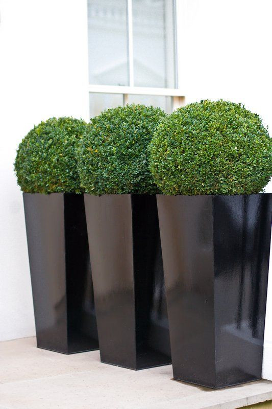 Best ideas about Modern Outdoor Planters
. Save or Pin 50 Modern Front Yard Designs and Ideas — RenoGuide Now.