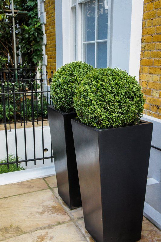Best ideas about Modern Outdoor Planters
. Save or Pin Best 25 Contemporary planters ideas on Pinterest Now.