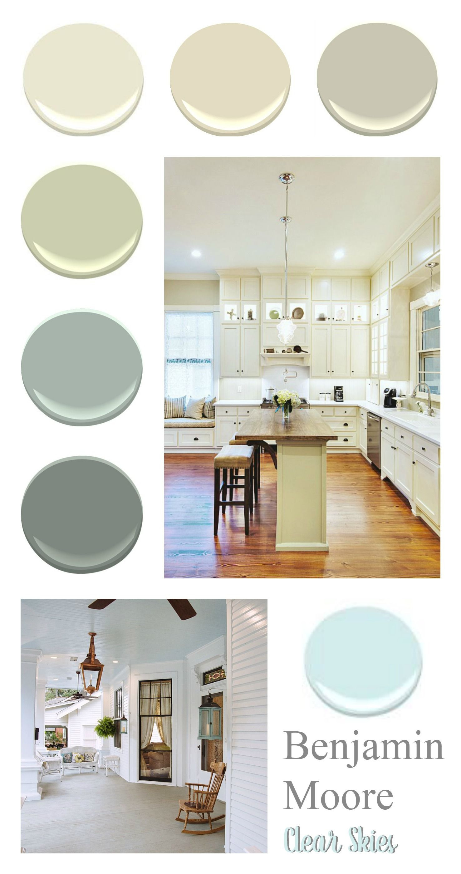 Best ideas about Modern Paint Colors
. Save or Pin Southern Home Paint Color Palette Now.