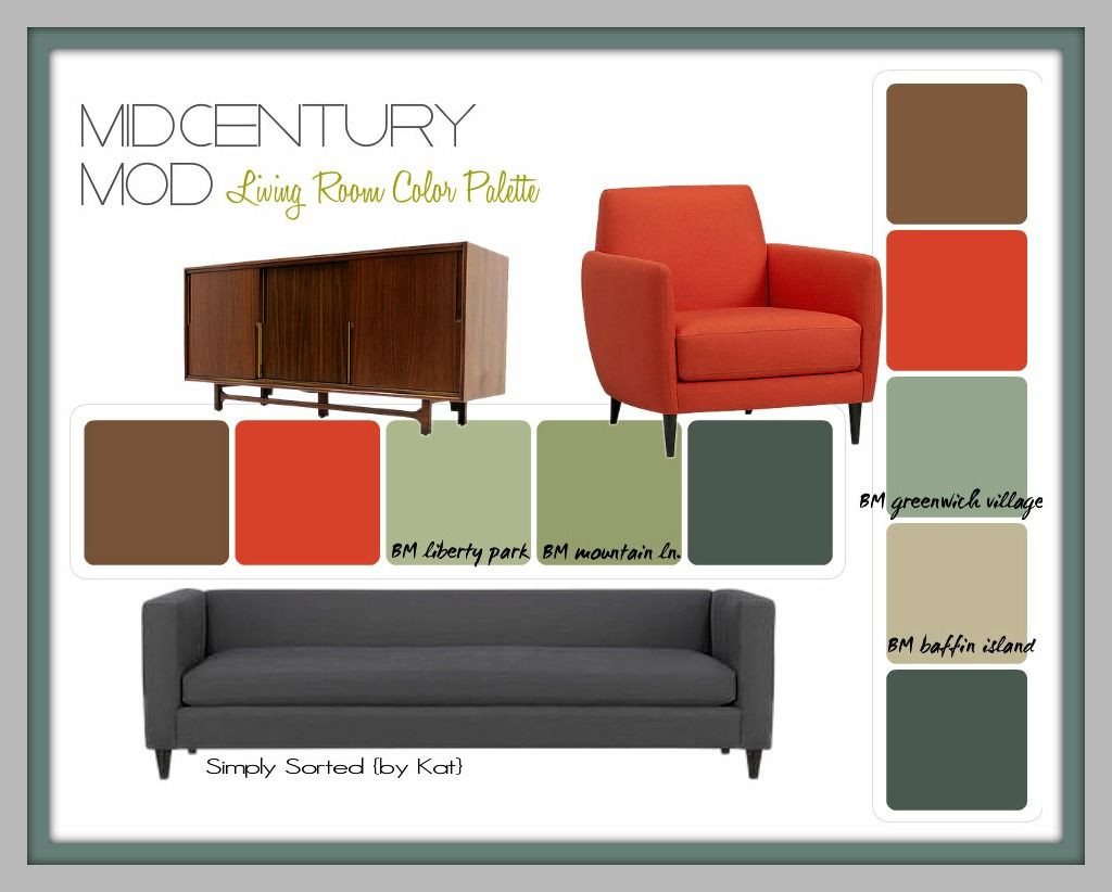 Best ideas about Modern Paint Colors
. Save or Pin Mid Century Exterior Color Schemes Now.