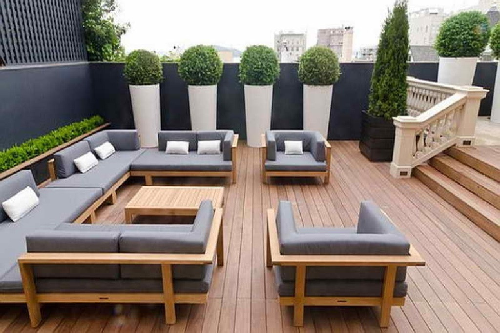 Best ideas about Modern Patio Furniture
. Save or Pin New Inspiration Modern Patio Furniture Now.