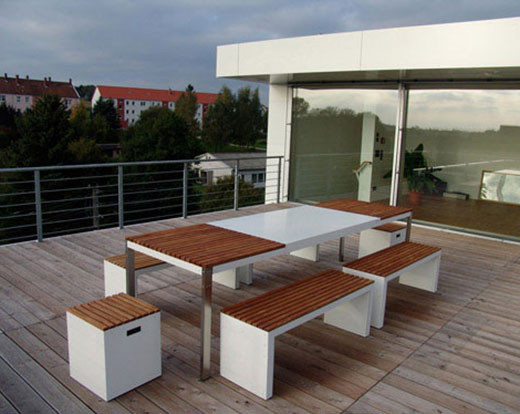 Best ideas about Modern Patio Furniture
. Save or Pin Modern Outdoor Furniture Now.